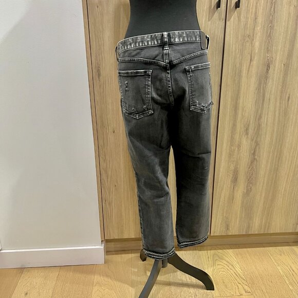 Moussy Vintage Howa Jeans - Picture 8 of 14